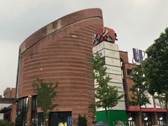 -砂之船奥特莱斯(合肥店)
