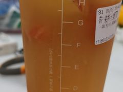 -CoCo都可(岱山店)
