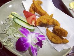 -北海银滩日式料理(澄海店)
