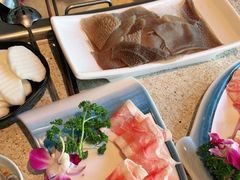 -金湖德庄精品火锅