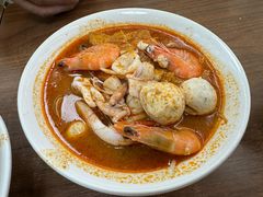 -大中沙茶面(中山路店)