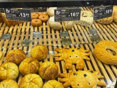 -G-Super 绿地优选(徐汇绿地缤纷城店)