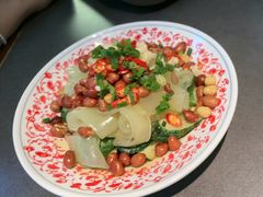 -老淮滨-蚌埠非遗小吃(淮河路店)