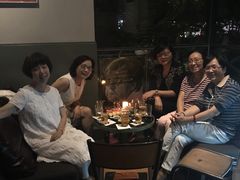 -TASTE ROOM Bar