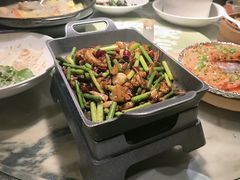 -梁家大院•农家菜(昆山会展中心店)