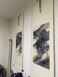 -李轩纹身LEE TATTOO