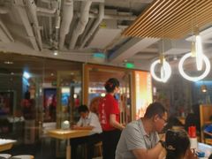 -老碗会·陕西手工面(中心书城店)