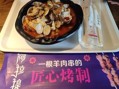 -何记花甲(印象城店)