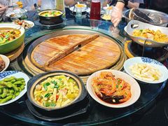 -好灶头妈妈菜·柴火灶台鱼·千岛湖土菜地标美食