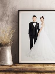-Mu慕婚纱摄影·超级工作室