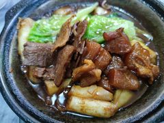 -珍珍小食店(西华路店)