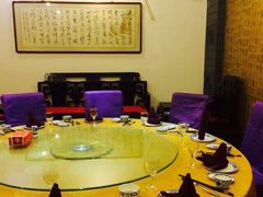 包厢-陆公馆(新华西路店)