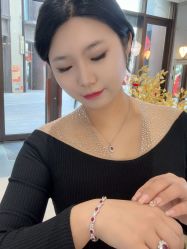 点击看大图 -Cindy Jewelry·钻戒·彩色宝石