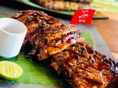 -Naughty Nuri’s Phuket