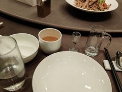 -聚宾楼·烤鸭·家宴(科技三路店)
