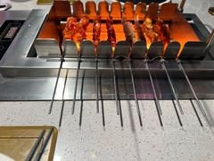 -丰茂烤串(外滩星荟中心店)