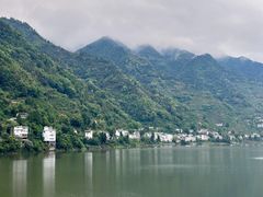 -新安江山水画廊风景区