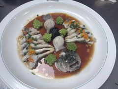-尊立方海鲜酒店·生日宴·家宴