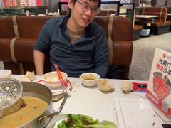 -八合里潮汕鲜牛肉火锅(上海汇智广场店)