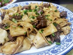 羊肉焖饼-壹阁胡羊焖饼(特色小吃街店)