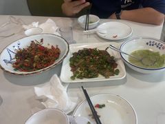 -韶山冲湘菜馆(黄桦路店)