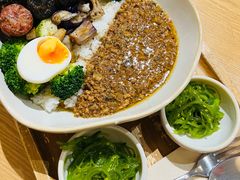 -HELLO 27 意面·沙拉·帕尼尼