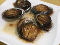 -李妹海鲜大排档(星海湾花园小区店)