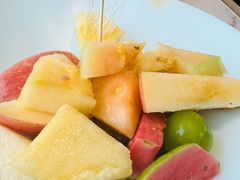 -南拳十三姨·潮汕砂锅粥·粤菜(西单大悦城店)