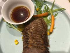 -红菜坊·烤鸭·川鲁宴(石园店)