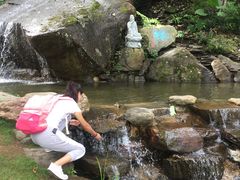 -苍山世界地质公园·石门关大峡谷