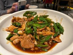 -金掌勺东北菜(格兰晴天店)