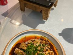 -蔓兰家的四季S0餐厅·融合菜(当代MOMA店)