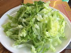 -顺德公平靓正特色牛花粥(花都店)