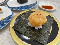 -滨寿司(高新伊藤店)