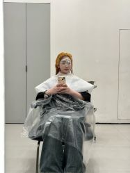 -DL HOPE明星造型