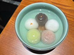 全家福汤圆-缸鸭狗(天一广场店)