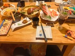 -三渡居酒屋