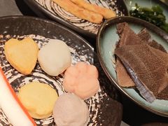 -湊湊火锅·茶憩(合生汇购物中心店)