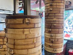 -四海楼(如皋定慧禅寺店)