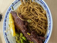 -水门桥面馆(东坡雅居店)