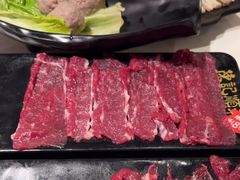 -陈记顺和牛肉火锅馆(天河北路店)