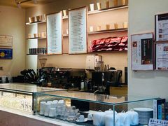-Chrisbakery&Cafe克莉丝烘焙咖啡馆(万科店)