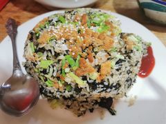 紫菜饭-聪辉同安老美食饭店(大元路店)