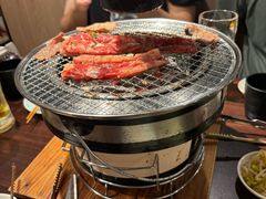 -蒜香焼肉PURUSHIN(马场路店)