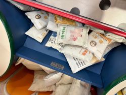 -MELAND CLUB亲子乐园·派对·餐厅(北京芳圆里ID MALL店)