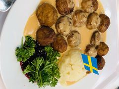 -宜家·瑞典风味餐厅(北京西红门店)