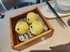 -蔡澜点心·粤菜(领展购物广场店)