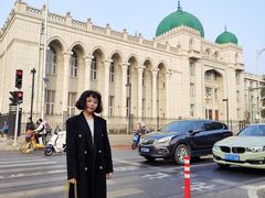 -中国伊斯兰教经学院