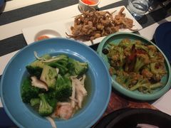 -Aqua Oasis 水天堂(石路天虹店)