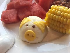 -嘉兴华美达酒店(秦逸路店)